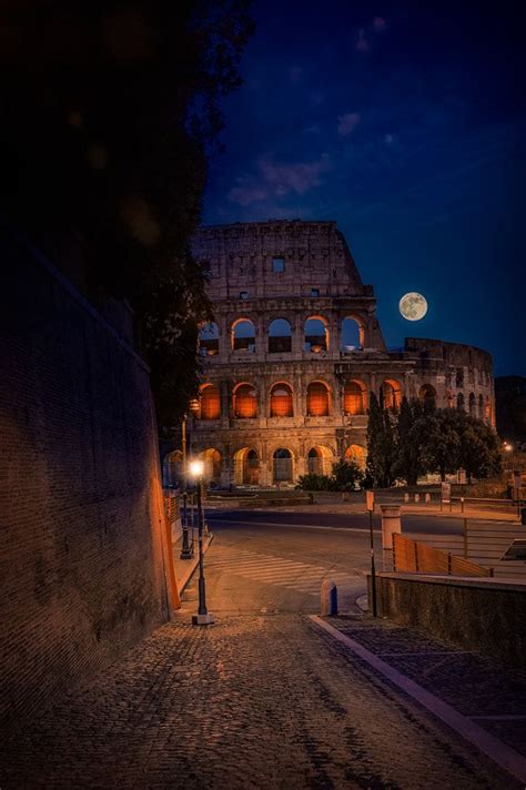 Pin By Светлана Гатилло On Rome Italy Aesthetic Beautiful Places To