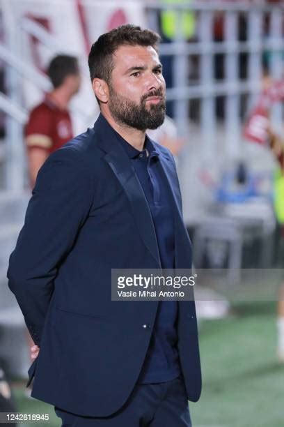 Adrian Mutu Photos And Premium High Res Pictures Getty Images