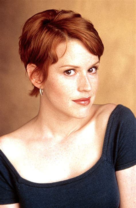 Molly Ringwald Over The Years ‘the Breakfast Club Star Photos Yesterday And Today Molly