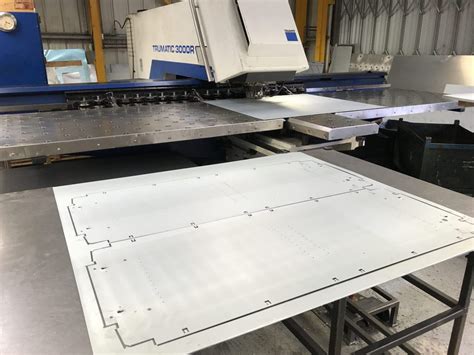 Southampton Hampshire Sheet Metal Work Manufacturing Fabrication