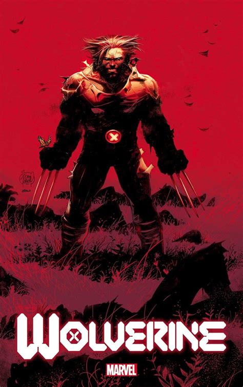 Review Wolverine 1 Comic Crusaders