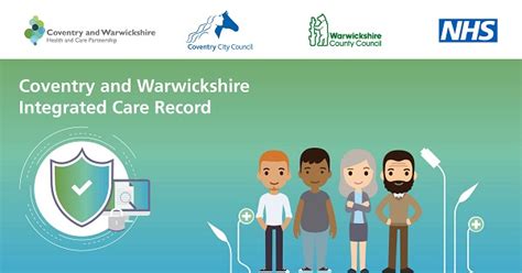 Coventry City Council Takes First Step Towards Icr Rollout Coventry