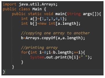 Arrays In Java Declare Define And Access Array Updated Hot Sex