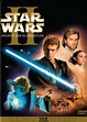 Star Wars - Episode II - Angriff der Klonkrieger: DVD oder Blu-ray ...