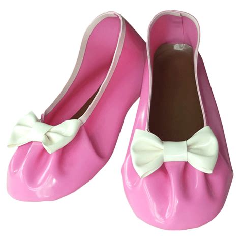 Sissy Ballerina Shoes Kinkydiapers