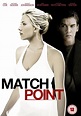 Match Point [DVD] [2017]: Amazon.co.uk: Jonathan Rhys Meyers, Alexander ...