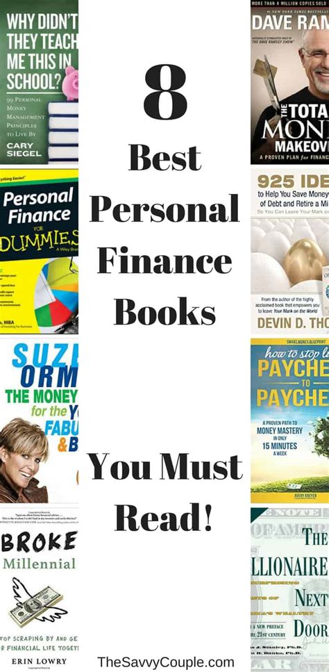 Maybe you would like to learn more about one of these? 8 Personal Finance Books to Make You a Money Mastermind ...