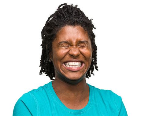 Laughing Hysterically Stock Photos Pictures And Royalty Free Images Istock