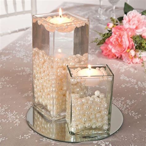 For Modern Brides 25 Fabulous Wedding Centerpieces