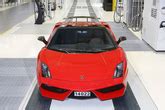 Lamborghini Tests Fahrberichte aktuelle Neuvorstellungen Erkönige