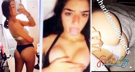 Dixie Damelio Nude Leaked Pics Masturbation Porn Video Kartrashian SexiezPicz Web Porn