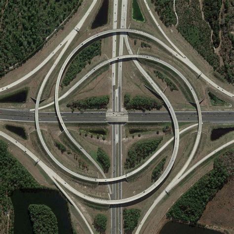 Highway Interchange Design Rbeamazed