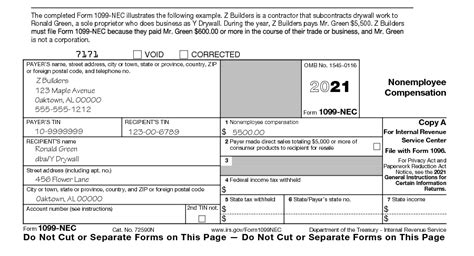 Form 1099 Misc Due Date 2023 Printable Forms Free Online
