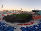 Loro Boriçi Stadium - Shkodër