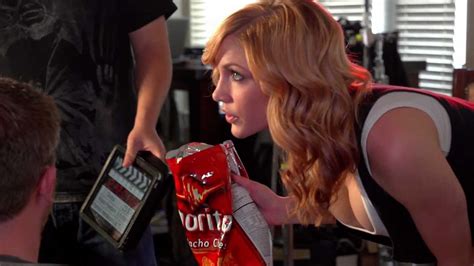 Doritos Commercial Behind The Scenes Youtube