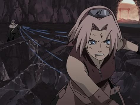 As 10 Melhores Lutas De Naruto Clássico Shippuden E Boruto