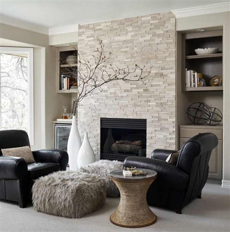 23 Lovely Cozy Modern Living Room Home Decoration And Inspiration Ideas