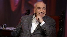Famous Russian Actor Valentin Gaft Dies at 85 - The Moscow Times