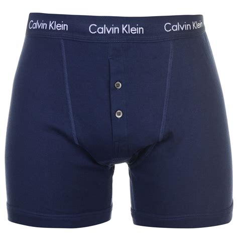 Klein Boxer Shorts Mens Mens Boxer Shorts Usc Co Uk