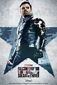 The Falcon and the Winter Soldier (TV Series 2021-2021) - Posters — The ...