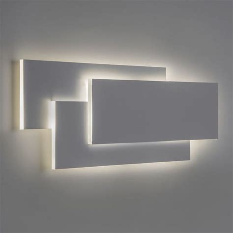 Find indoor & outdoor wall lighting at litfad, freshen up your home, and enjoy your life and your everyday. 13 Unique Wall Led Lighting that Will Draw Your Attention