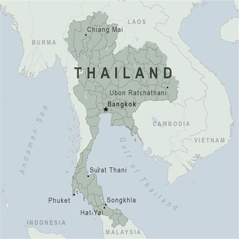 Cos Thailand