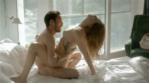 Nude Video Celebs Leticia Colin Nude Ponte Aerea