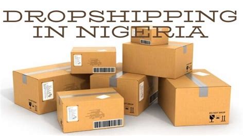How To Start A Profitable Dropshipping Business In Nigeria