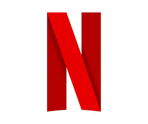 Netflix логотип Png