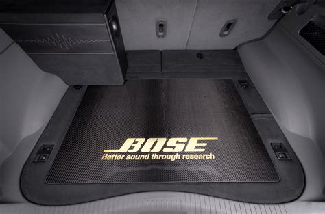 Jeep Bose By Carbon Motors Features Home Audio System Video Update