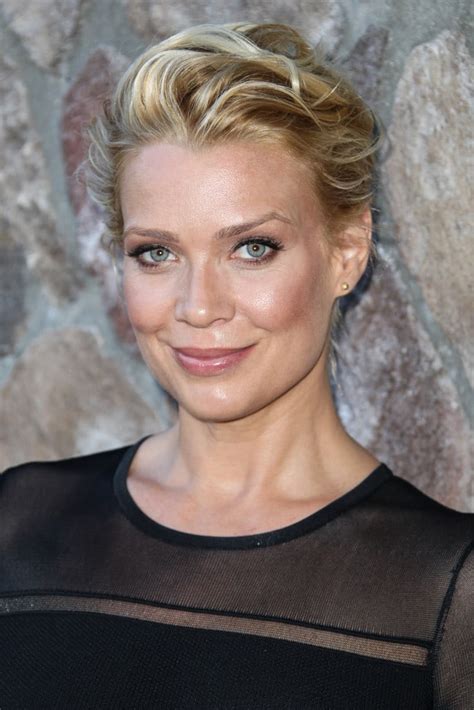 Picture Of Laurie Holden