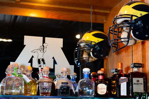 Maybe you would like to learn more about one of these? Facing losses from COVID-19, Ann Arbor bar and restaurant ...