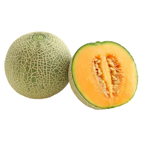 Japanese Quincy Red Melon Small Plus — Momobud