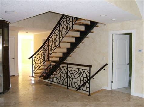 Some stores sell runner by the foot already made. Indoor Stair Railings Home Depot — Home Decoration : Latest Forms and Uses of Indoor Stair Railing