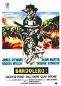 Bandolero - Película 1968 - SensaCine.com