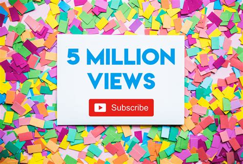 5 Reasons For 5 Million Youtube Views Eagles Talent