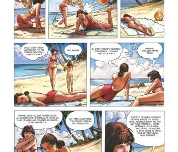 Le Declic French Issue Erofus Sex And Porn Comics