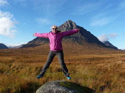 A Scotland Travel Blog Scotland With Susanne