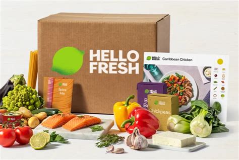 Hello Fresh Coupon Code W 90 Off June 2022 Free Shipping