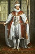 Jacobo VI Estuardo | Historia de inglaterra, Reina maría de escocia y ...