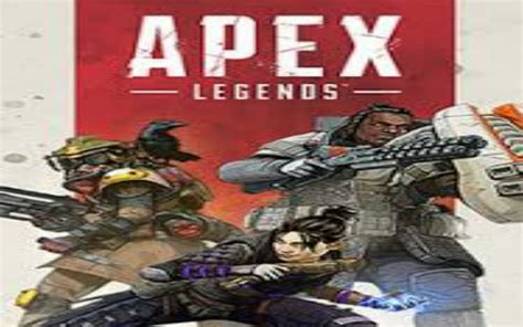 Apex Legends Porn Games Telegraph