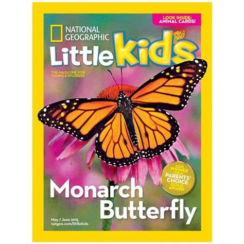National Geographic Little Kids Reviews Get All The Details At Hello