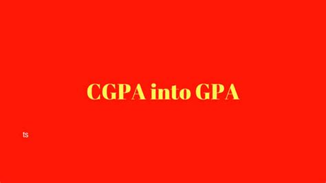 We did not find results for: How to convert CGPA into GPA | Indian Percentage to German GPA Calculator