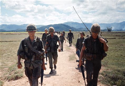 Dotphoto Album Rickparkerphoto Vietnam Military 101st Airborne Div