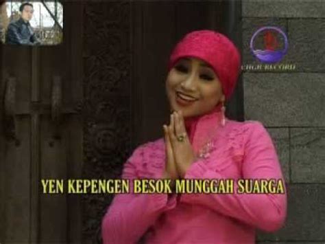 Maybe you would like to learn more about one of these? Tembang Sholawat Jawa - YouTube