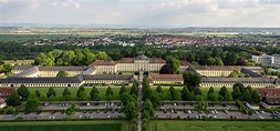 Bildergalerie / Fotoarchiv: Universität Hohenheim