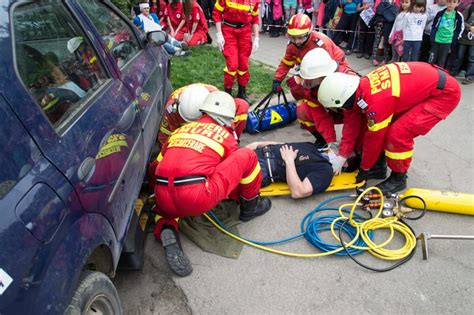 What Is Scene Safety And How Do We Train Our Responders What To Look For