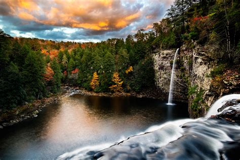 5 Picturesque Tennessee State Parks To Put On Your Bucket List