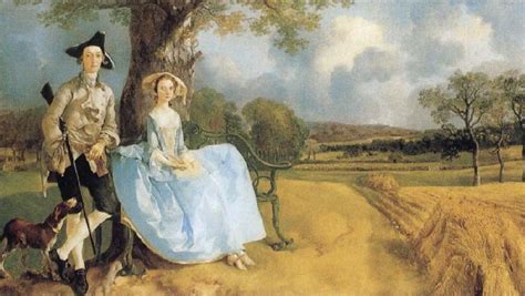 Albert Bierstadt Museum Robert Andrews And His Wife Frances Thomas