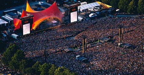 Roskilde Festival 2024 Roskilde Festival